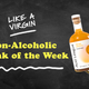 Non-Alcoholic Drink of the Week: Acid League Vinegar